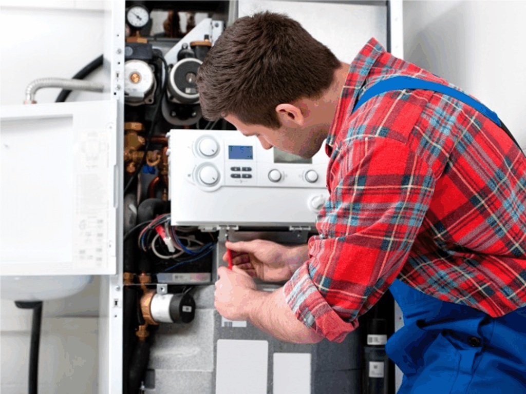 Narlıdere Viessmann Viessmann kombi petek temizleme – Isınma sorunu kökünden çözüldü. - Teknik servis örneği